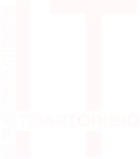 Logo Itziar Toribio Abogada